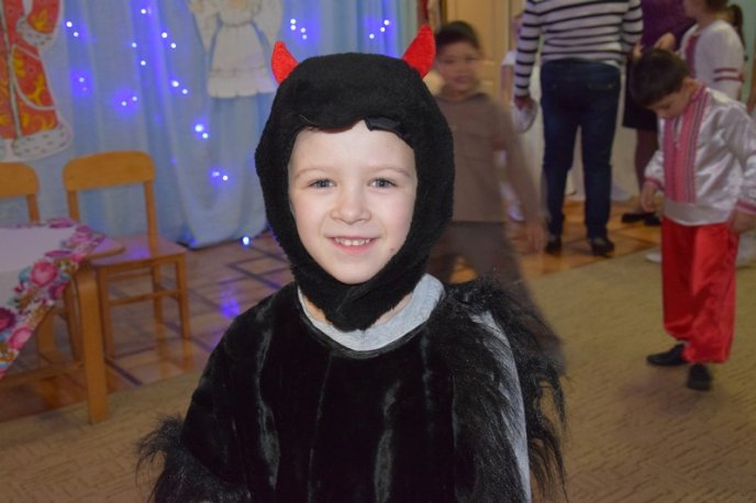 Подарували дітям радість – 13