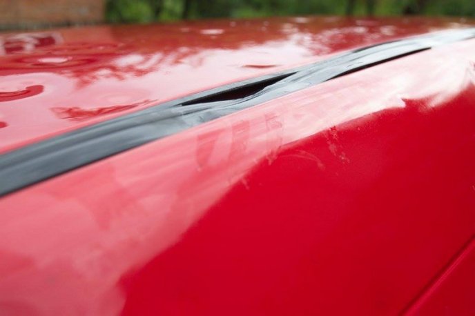 Страшна негода у Королеві: люди шоковані наслідками – 12