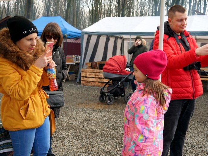 Фестиваль млинців в Ужгороді: чим цьогоріч дивують гостей – 21