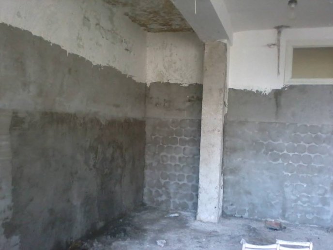 У двох найбільших дитсадках Ужгорода проводять капітальні ремонти харчоблоків – 05