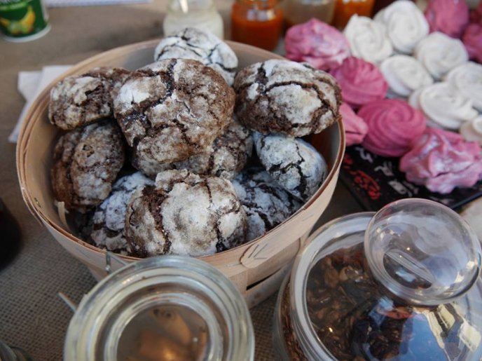 В Ужгороді триває фестиваль молодого вина "Закарпатське Божоле" – 24