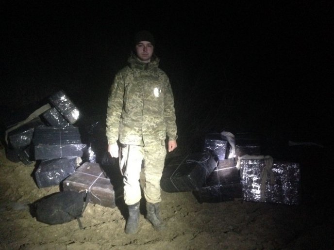 Переслідування та постріли: ввечері поблизу кордону було неспокійно – 03