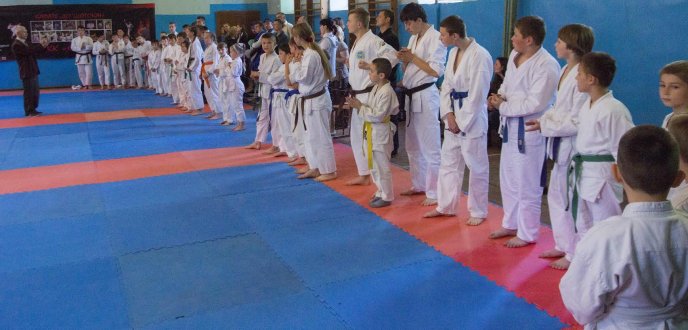 У Мукачеві відбувся обласний чемпіонат з карате-до (ФОТО) – 06