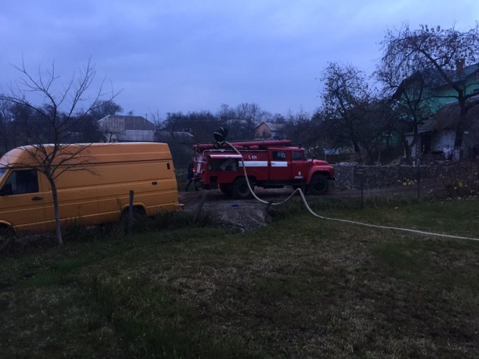 Сьогодні згорів живцем закарпатець – 01