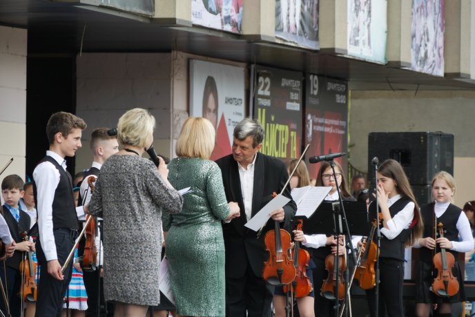 В Ужгороді відбувся хореографічний фестиваль «Сакура Dance» – 01