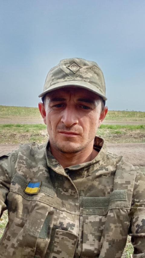 Під час виконання бойового завдання загинув хоробрий закарпатець – 01 На війні загинув Василь Васильович Плиска