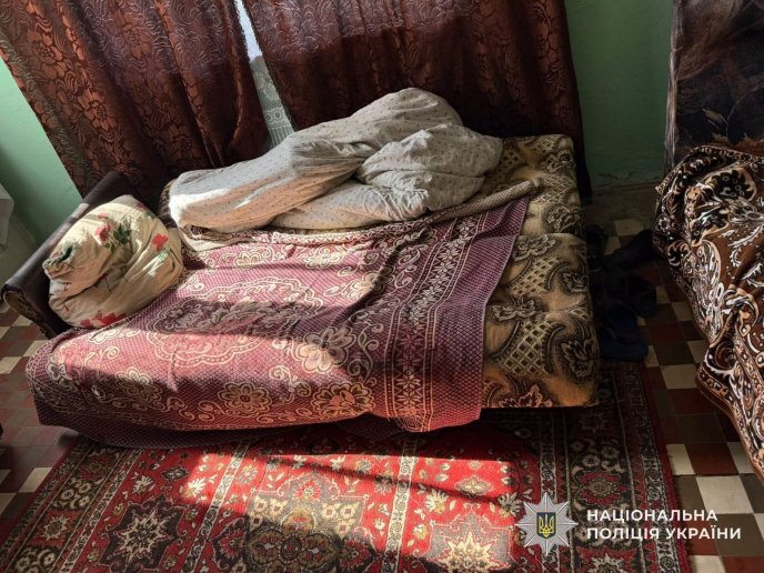 48‑річний чоловік зґвалтував свою матір — поліція повідомила про його діагноз – 01
