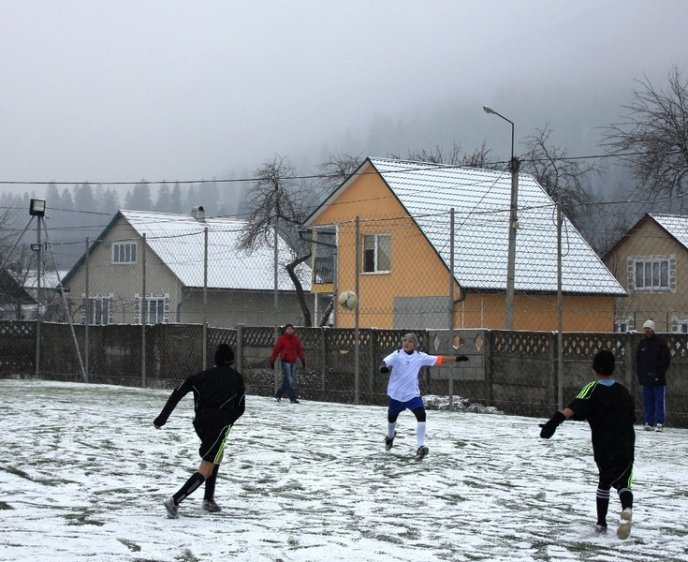 На Міжгірщині відкрили спортивні майданчики вартістю понад 9 мільйонів гривень (ФОТО) – 05