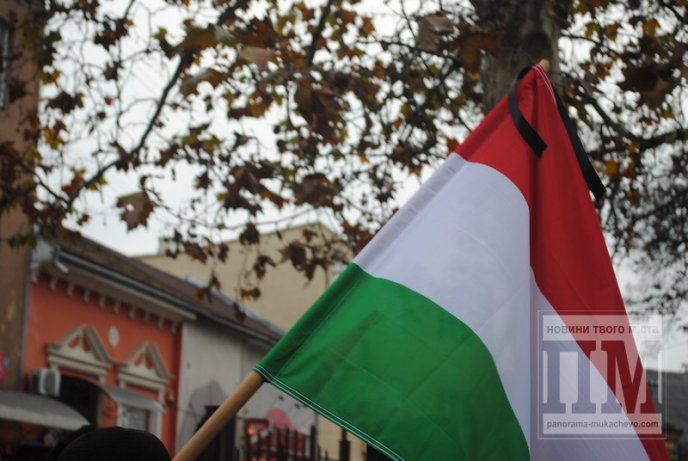 Закарпатські угорці вшанували жертв сталінських репресій поминальною ходою (ФОТО) – 09