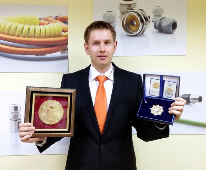 Нагороди НБР: від ідеї до урочистого вручення – 11