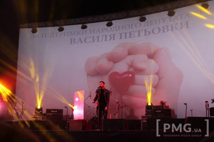 Допоможемо дітям разом! – 27