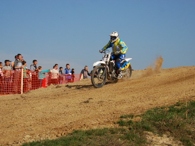 Хуст приймав черговий етап Кубку України з мотокросу (ФОТО) – 10