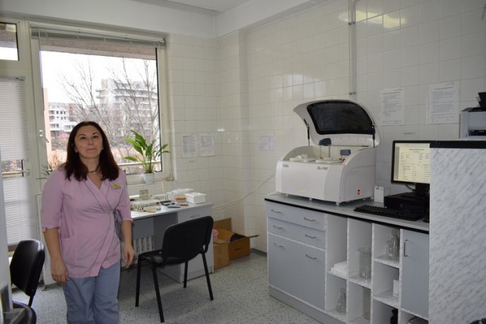 В Ужгороді закупили сучасне обладнання для пологового будинку – 12