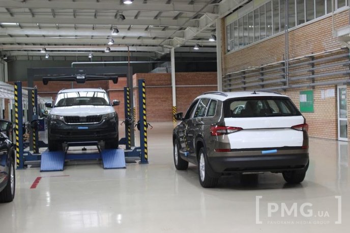 Європейські автомобілі – з українським серцем – 12