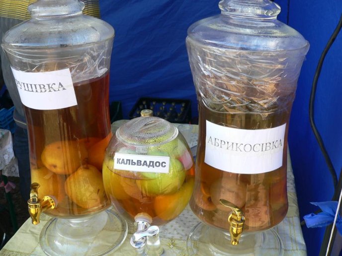 На Мукачівщині стартував фестиваль вина "Бобовищенське гроно" – 15