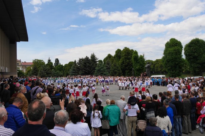 В Ужгороді відбувся хореографічний фестиваль «Сакура Dance» – 02