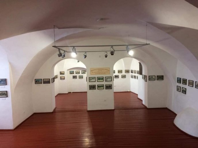 У Мукачівському історичному музеї відкрито оновлену експозицію – 06