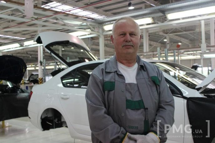 Європейські автомобілі – з українським серцем – 15