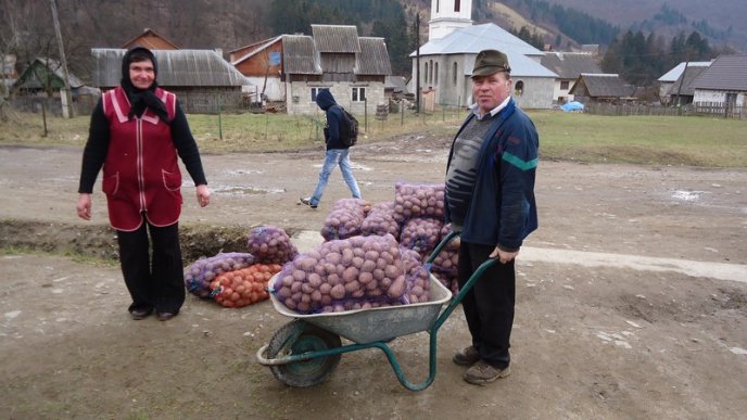 Благодійна допомога дитсадкам Рахівщини – 04
