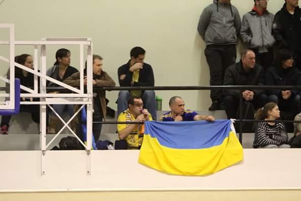 Закарпатські гандболістки здолали суперниць з Португалії – 01