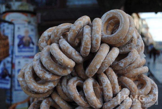 У Мукачеві розпочався "Медовий ярмарок – 2015" – 26