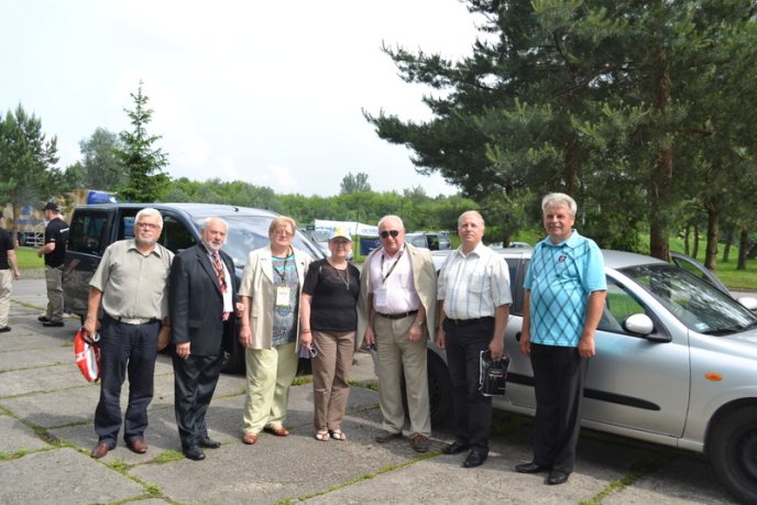 Закарпатські секюріті взяли участь в XII Стрілковому міжнародному чемпіонаті в Польщі (ФОТО) – 15