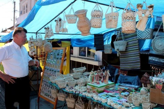 У Білках, що на Іршавщині, відзначили 771-у річницю заснування села – 04