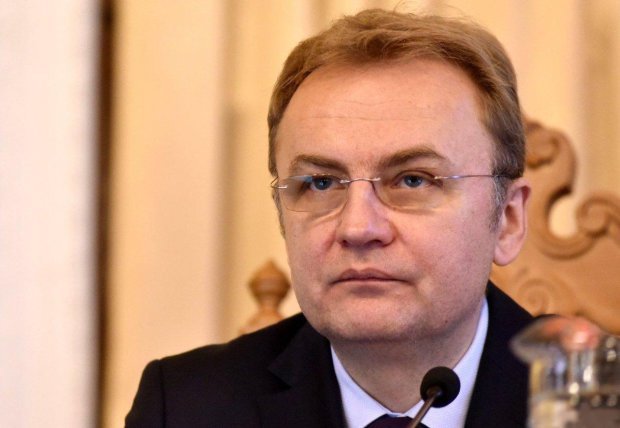 У Львові вимагають відставки Садового – 01