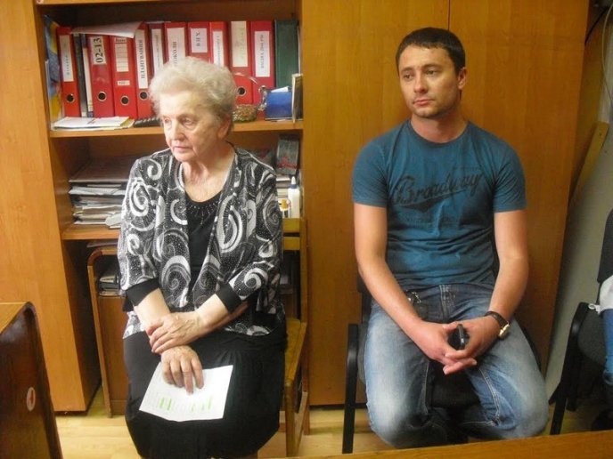 У Мукачеві відзначили 15-річчя партії "Батьківщина" (ФОТО) – 05