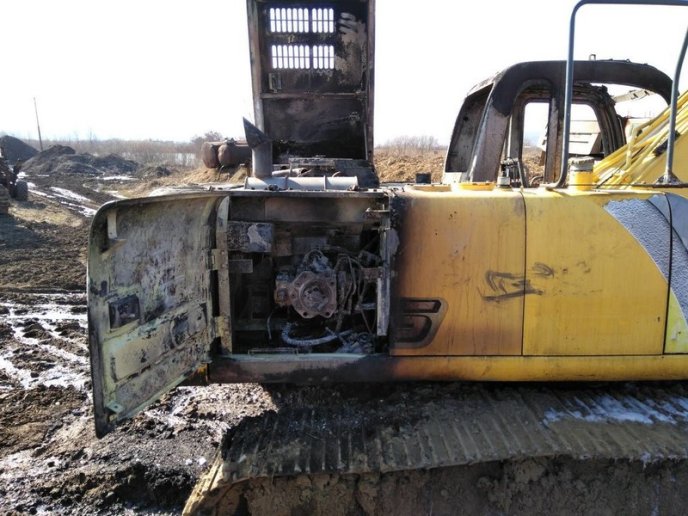 На Закарпатті розгорілася справжня війна за місце видобутку бурого вугілля – 01