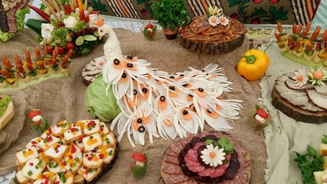 У Виноградові у неділю відбувся винний фестиваль «Угочанська лоза» – 06