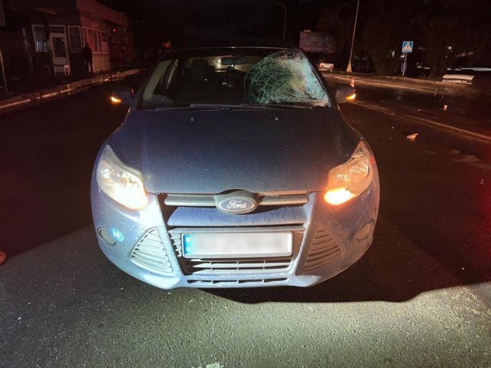 Трагедія напередодні Різдва: загинула 37-річна жінка – 03