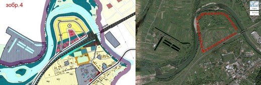 Генплан Мукачева. Погляд в майбутнє – 02 Генплан Мукачева. Погляд в майбутнє – 02