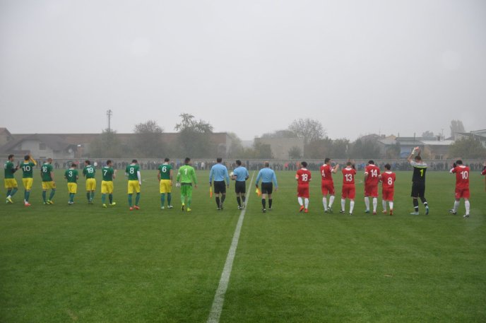 ФК "Ужгород" став чемпіоном Закарпаття з футболу – 05