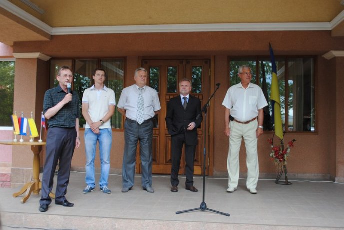 У Мукачеві стартував шаховий фестиваль "Мукачівське літо – 2012" (ФОТОРЕПОРТАЖ) – 03