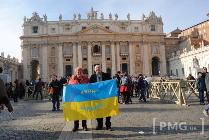 Пригоди українців в Італії – 59