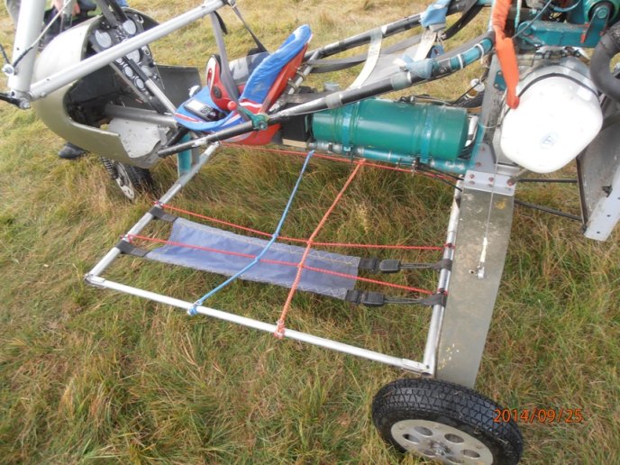 На Закарпатті за несанкціоновані польоти засуджено мотодельтапланериста – 01