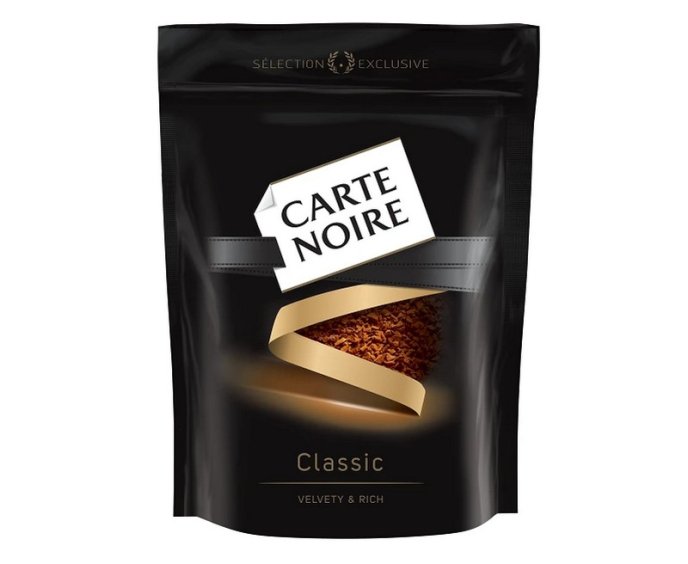 Кава в АТБ, яку продають за зниженою ціною