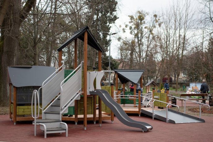 Соціальний проєкт компанії Флекс-Україна – 29