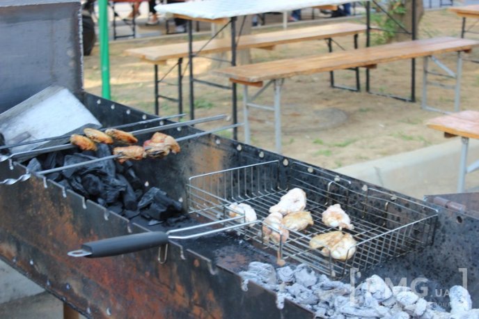Фестиваль "Варишське пиво" стартував у Мукачеві: вже відомі ціни – 17