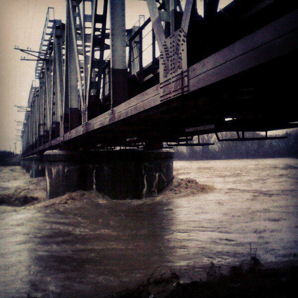 На Тячівщині триває ліквідація наслідків паводку – 09