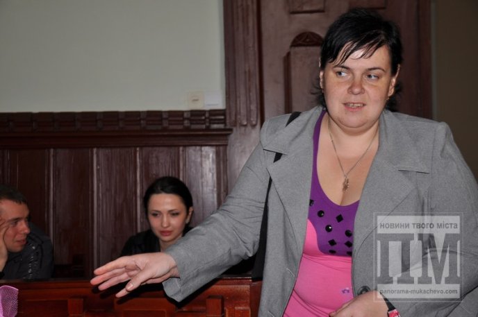 У Мукачеві нагородили лауреатів конкурсу "Шукаємо молоді педагогічні таланти" (ФОТО) – 02