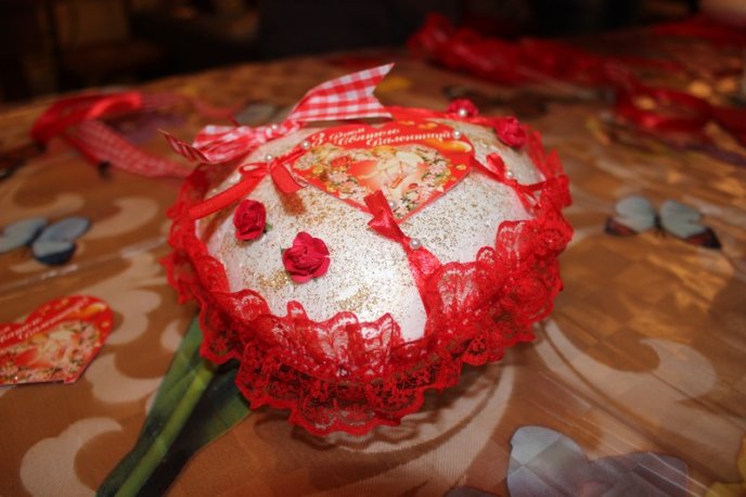 У Мукачеві діти власноруч робили валентинки військовим – 20