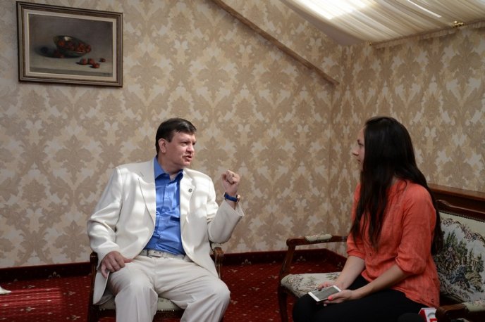 Сьогодні провели термінове засідання Ради адвокатів Закарпатської області – 04