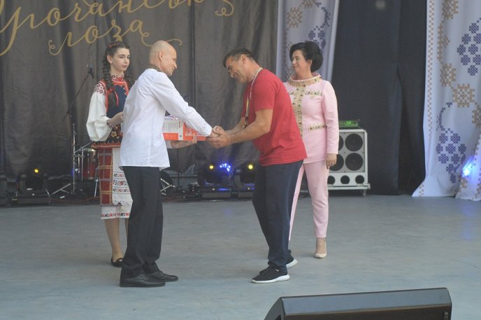 Фестиваль "Угочанська лоза": як закарпатці та гості краю на святі гуляли – 14