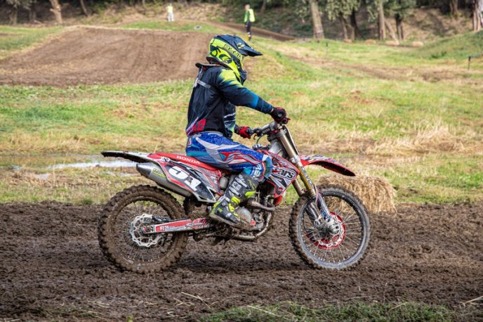 В Ужгороді проходить Кубок України з мотокросу – 09 В Ужгороді проходить Кубок України з мотокросу – 09