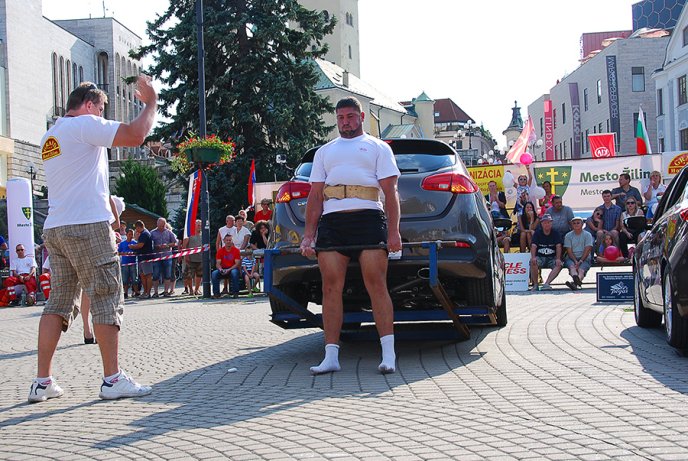 Закарпатці взяли участь у вже традиційному турнірі стронгменів "Кубок Словʹян" (ФОТО) – 07