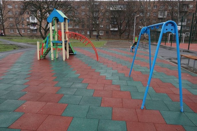 У Мукачеві звели відпочинково-оздоровчий комплекс – 03