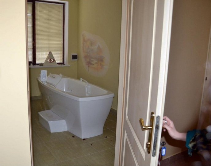 На Закарпатті презентували нові екзотичні туристичні атракції (ФОТО) – 03