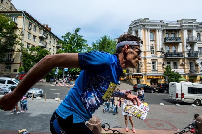 Вихованці мукачівського клубу спортивного орієнтування "Товариш" проявили себе на Кубку Львівщини – 07